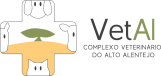 Logotipo do Centro Hospital do Alto Alentejo - Vetal