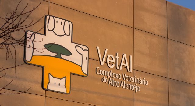 Vetal - Complexo veterinário do Alto Alentejo